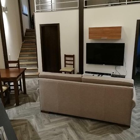 Apartamento La Sierra La Codosera 外观 照片