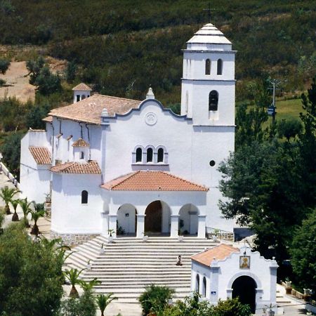 Apartamento La Sierra La Codosera 外观 照片