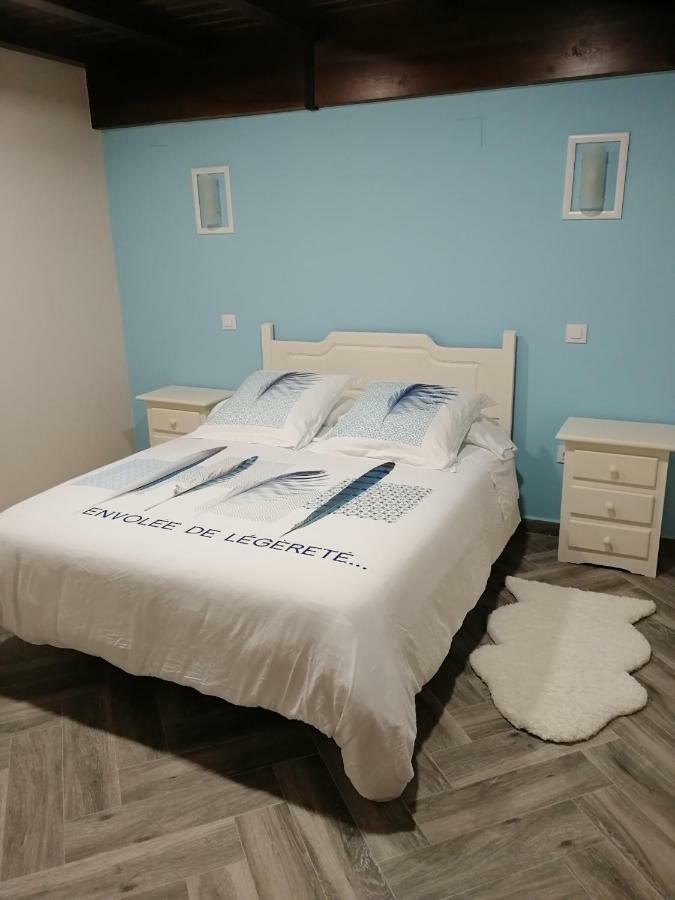 Apartamento La Sierra La Codosera 外观 照片