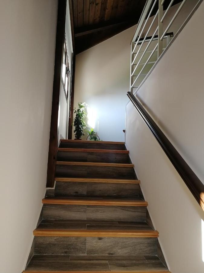 Apartamento La Sierra La Codosera 外观 照片