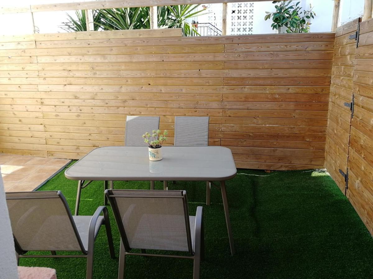 Apartamento La Sierra La Codosera 外观 照片